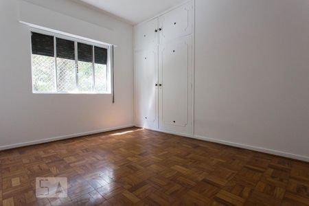 Quarto 02 de apartamento para alugar com 3 quartos, 220m² em Cerqueira César, São Paulo