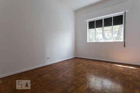 Quarto 02 de apartamento para alugar com 3 quartos, 220m² em Cerqueira César, São Paulo