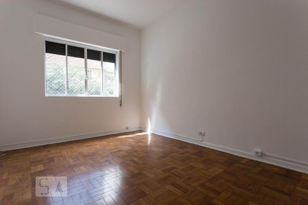 Quarto 01 de apartamento para alugar com 3 quartos, 220m² em Cerqueira César, São Paulo