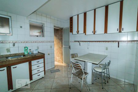 Cozinha de casa de condomínio à venda com 2 quartos, 73m² em Pechincha, Rio de Janeiro