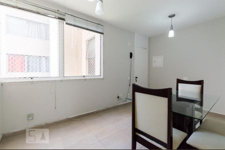 Sala de apartamento para alugar com 2 quartos, 60m² em Jaguaré, São Paulo