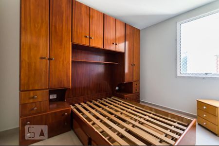Quarto de apartamento para alugar com 2 quartos, 60m² em Jaguaré, São Paulo