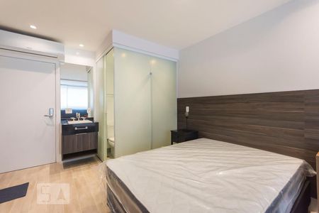 Kitnet/Studio para alugar com 1 quarto, 28m² em Vila Olímpia, São Paulo