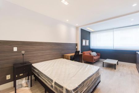 Kitnet/Studio para alugar com 1 quarto, 28m² em Vila Olímpia, São Paulo