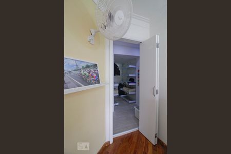 Apartamento à venda com 98m², 3 quartos e 1 vaga Apartamento à venda com 98m², 3 quartos e 1 vagaQuarto 2