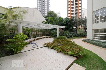Apartamento à venda com 98m², 3 quartos e 1 vaga Apartamento à venda com 98m², 3 quartos e 1 vagaÁrea Comum