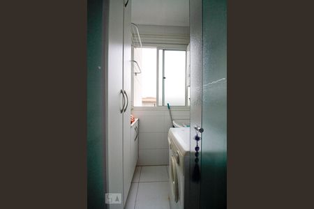 Apartamento à venda com 98m², 3 quartos e 1 vaga Apartamento à venda com 98m², 3 quartos e 1 vagaÁrea de Serviço