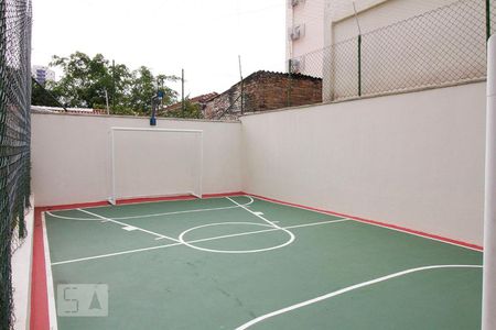 Apartamento à venda com 98m², 3 quartos e 1 vaga Apartamento à venda com 98m², 3 quartos e 1 vagaQuadra