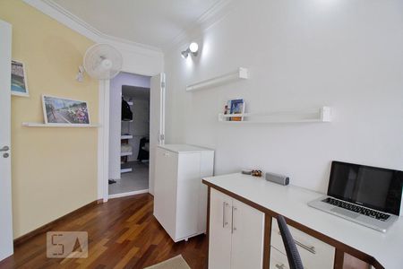 Apartamento à venda com 98m², 3 quartos e 1 vaga Apartamento à venda com 98m², 3 quartos e 1 vagaQuarto 2