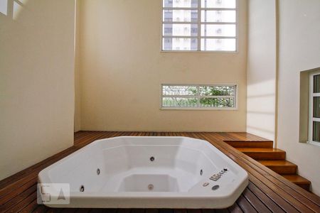 Apartamento à venda com 98m², 3 quartos e 1 vaga Apartamento à venda com 98m², 3 quartos e 1 vagaSauna