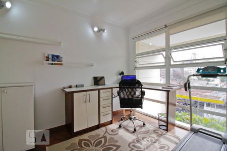 Apartamento à venda com 98m², 3 quartos e 1 vaga Apartamento à venda com 98m², 3 quartos e 1 vagaQuarto 2