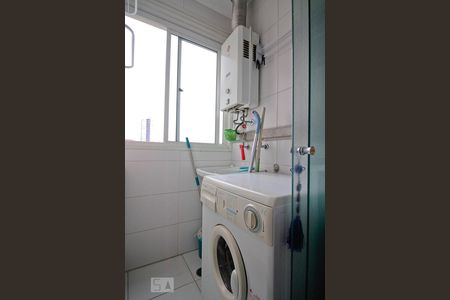 Apartamento à venda com 98m², 3 quartos e 1 vaga Apartamento à venda com 98m², 3 quartos e 1 vagaÁrea de Serviço