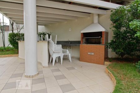 Apartamento à venda com 98m², 3 quartos e 1 vaga Apartamento à venda com 98m², 3 quartos e 1 vagaChurrasqueira