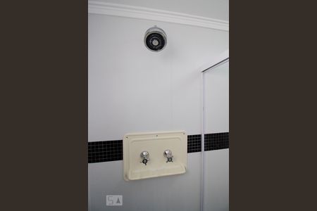 Apartamento à venda com 98m², 3 quartos e 1 vaga Apartamento à venda com 98m², 3 quartos e 1 vagaBanheiro da Suíte