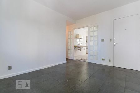 Sala de apartamento para alugar com 3 quartos, 82m² em Vila Sofia, São Paulo