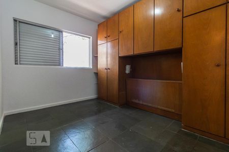 Quarto 2 de apartamento para alugar com 3 quartos, 82m² em Vila Sofia, São Paulo