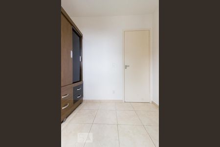 Quarto de apartamento à venda com 3 quartos, 80m² em Castelo, Belo Horizonte