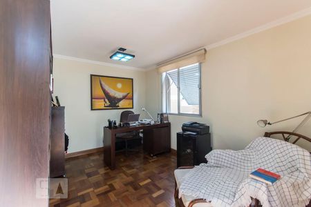 Sala 2 de apartamento para alugar com 3 quartos, 136m² em Itaim Bibi, São Paulo