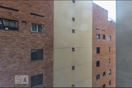 Vista de apartamento para alugar com 3 quartos, 136m² em Itaim Bibi, São Paulo