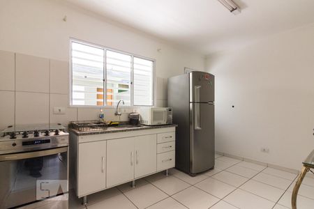 Cozinha de casa à venda com 3 quartos, 85m² em Vila Isolina Mazzei, São Paulo