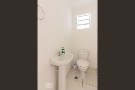 Lavabo de casa para alugar com 3 quartos, 85m² em Vila Isolina Mazzei, São Paulo