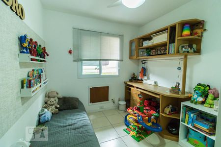 Quarto de apartamento para alugar com 2 quartos, 65m² em Freguesia (jacarepaguá), Rio de Janeiro