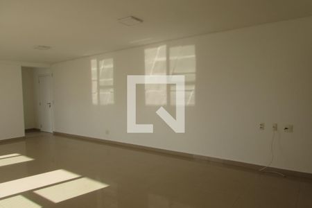 Sala de apartamento para alugar com 3 quartos, 134m² em Vila Sônia, São Paulo