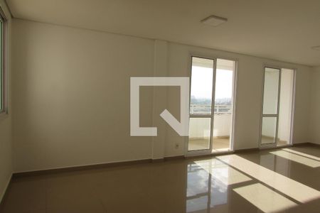 Sala de apartamento à venda com 3 quartos, 134m² em Vila Sônia, São Paulo