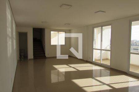 Sala de apartamento para alugar com 3 quartos, 134m² em Vila Sônia, São Paulo
