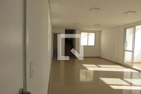 Sala de apartamento à venda com 3 quartos, 134m² em Vila Sônia, São Paulo