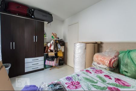 Quarto de apartamento à venda com 3 quartos, 140m² em Vila São Silvestre, São Paulo