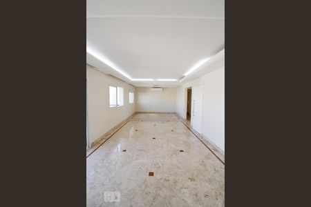 Sala de apartamento à venda com 3 quartos, 168m² em Vila Romana, São Paulo