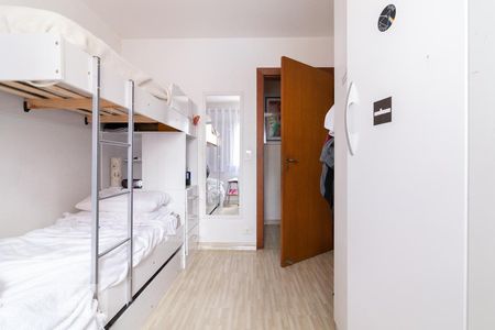 Quarto 1 de apartamento à venda com 3 quartos, 138m² em Aclimação, São Paulo