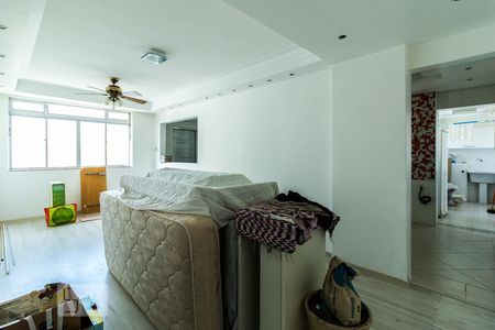 Sala de apartamento para alugar com 2 quartos, 90m² em Perdizes, São Paulo