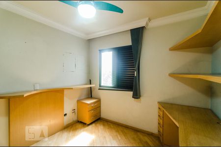 Quarto 1 de apartamento à venda com 3 quartos, 127m² em Vila Regente Feijó, São Paulo