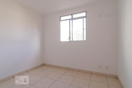 Suíte de apartamento à venda com 2 quartos, 64m² em Castelo, Belo Horizonte