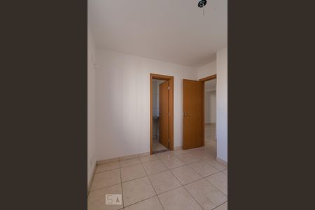 Suíte de apartamento à venda com 2 quartos, 64m² em Castelo, Belo Horizonte