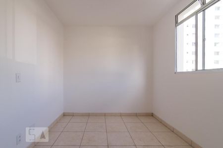 Suíte de apartamento à venda com 2 quartos, 64m² em Castelo, Belo Horizonte