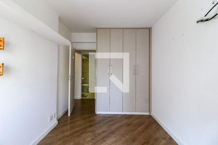 Quarto 1 de apartamento para alugar com 3 quartos, 110m² em Vila Clementino, São Paulo