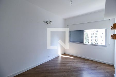 Quarto 1 de apartamento para alugar com 3 quartos, 110m² em Vila Clementino, São Paulo