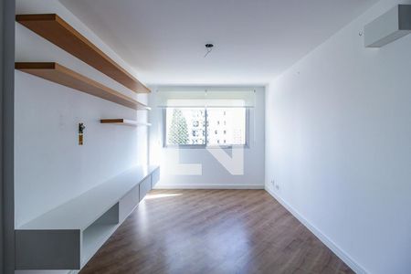 Sala de apartamento para alugar com 3 quartos, 110m² em Vila Clementino, São Paulo