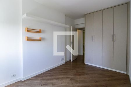 Quarto 1 de apartamento para alugar com 3 quartos, 110m² em Vila Clementino, São Paulo