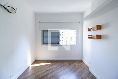 Quarto 1 de apartamento para alugar com 3 quartos, 110m² em Vila Clementino, São Paulo