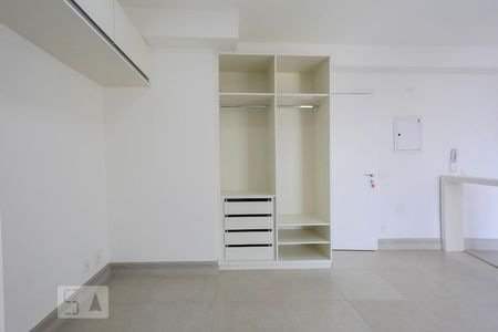 Studio para alugar com 33m², 1 quarto e 2 vagasSala Detalhe Armário 