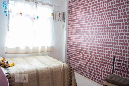 Quarto 2  de apartamento para alugar com 3 quartos, 72m² em Engenho de Dentro, Rio de Janeiro