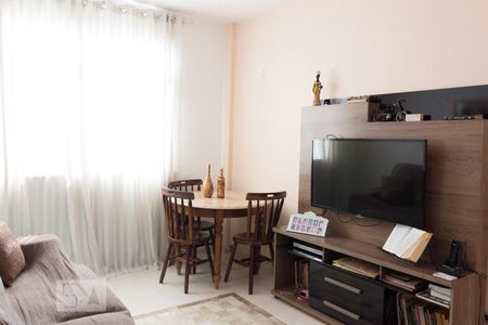 Sala de apartamento para alugar com 3 quartos, 72m² em Engenho de Dentro, Rio de Janeiro