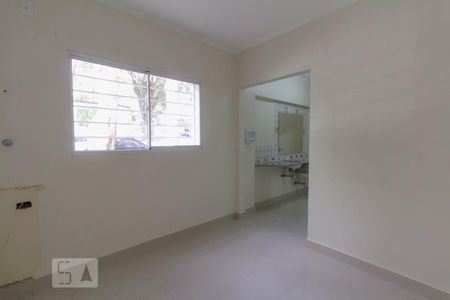 Copa de apartamento à venda com 4 quartos, 146m² em Vila Mascote, São Paulo