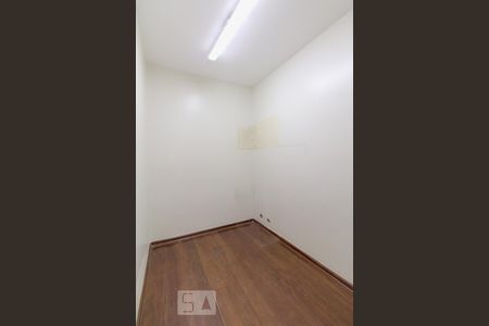 Quarto de serviço de apartamento à venda com 4 quartos, 146m² em Vila Mascote, São Paulo