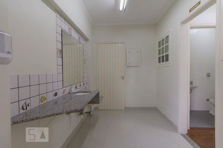 Cozinha de apartamento à venda com 4 quartos, 146m² em Vila Mascote, São Paulo