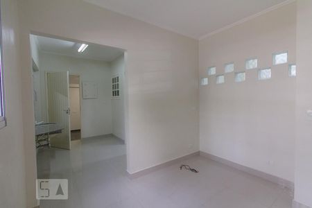 Cozinha de apartamento à venda com 4 quartos, 146m² em Vila Mascote, São Paulo